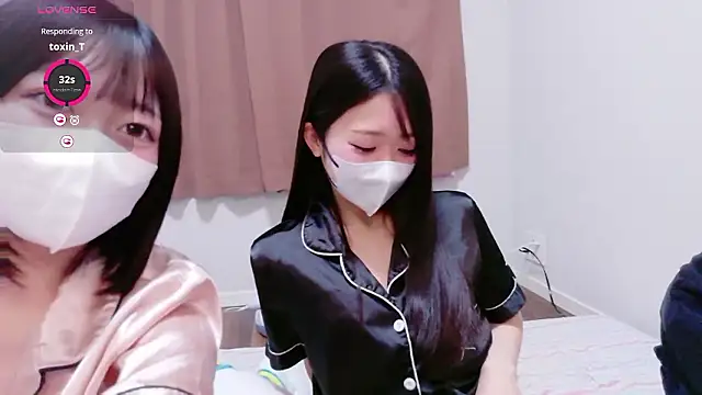 Rodrigues Lucas online show from 12, 2, 2026