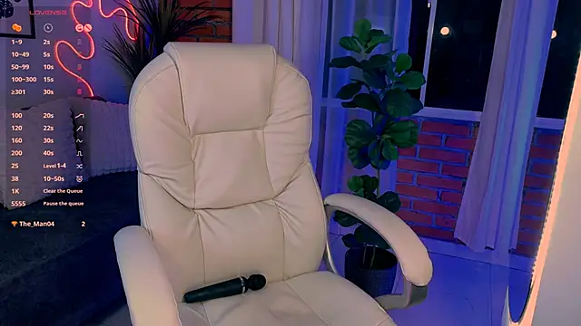 beautifulchleo online show from 20, 3, 2025