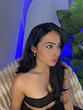 Snapshot of _Emily_Thompson_ chatting on 22, 3, 2026 Emily Thompson online show from 22, 3, 2026