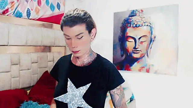 ana tsxxx online show from 9, 11, 2025