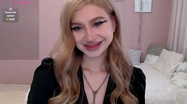 Sweet Nicole 333 online show from 7, 3, 2025