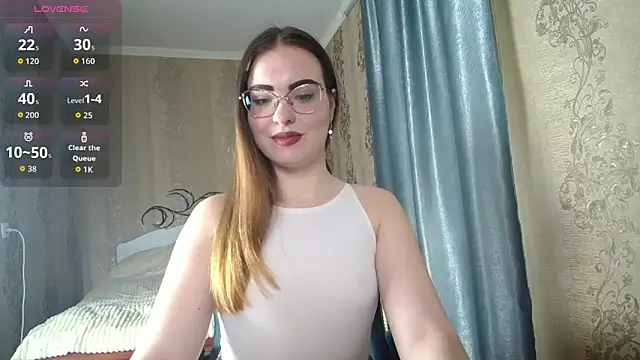 Leila Kissyu online show from 4, 4, 2026