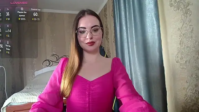 Leila Kissyu online show from 14, 4, 2026