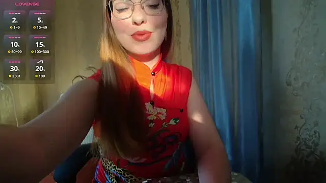 Leila Kissyu online show from 7, 5, 2026