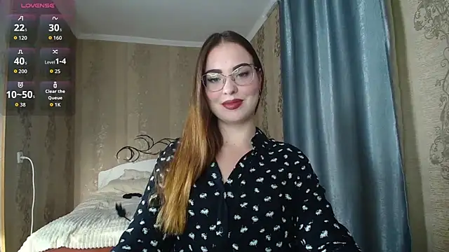 Leila Kissyu online show from 10, 5, 2026