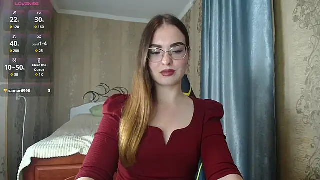 Leila Kissyu online show from 19, 5, 2026