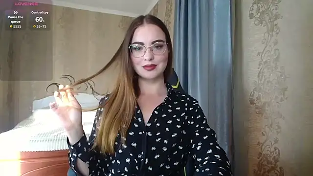 Leila Kissyu online show from 29, 5, 2026