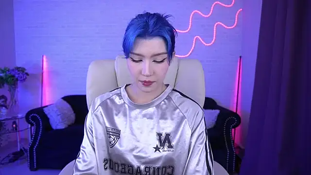 Snapshot of SelenaIris chatting on 25, 10, 2025 SelenaIris online show from 25, 10, 2025