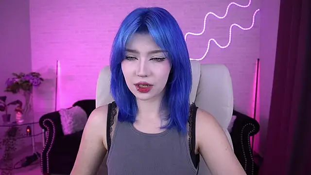 Snapshot of SelenaIris chatting on 26, 10, 2025 SelenaIris online show from 26, 10, 2025