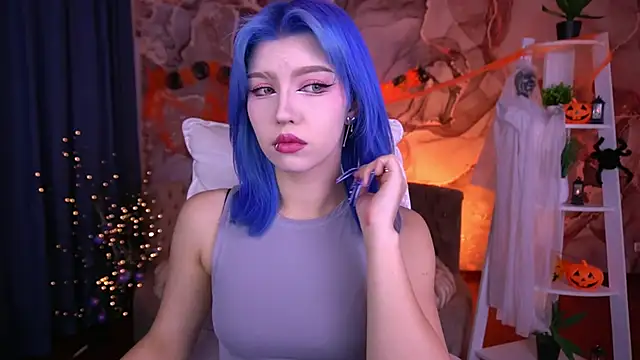 Snapshot of SelenaIris chatting on 1, 11, 2025 SelenaIris online show from 1, 11, 2025