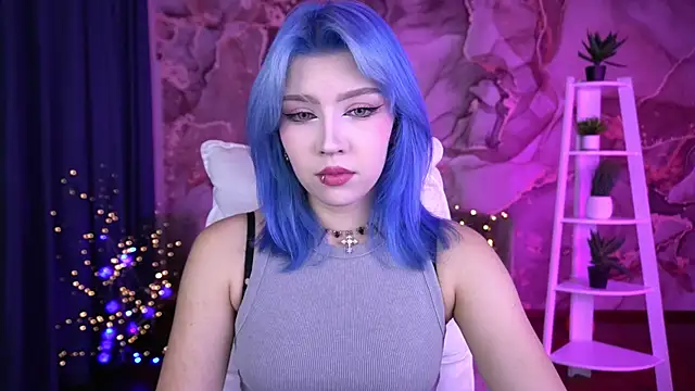 SelenaIris online show from 5, 11, 2025