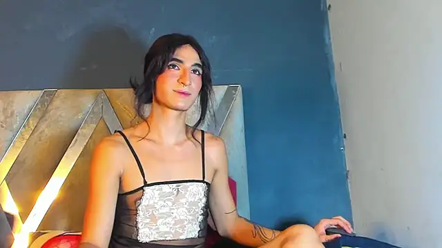 Alaska jonesxx online show from 5, 2, 2026