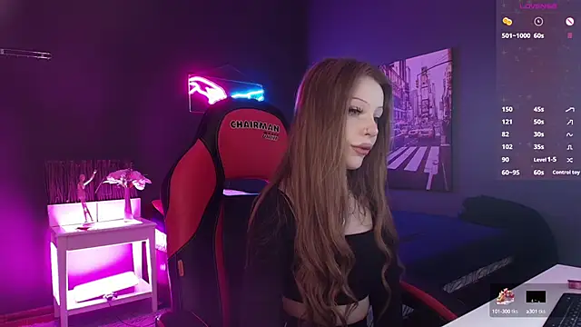 Heydoraa  online show from 24, 9, 2025