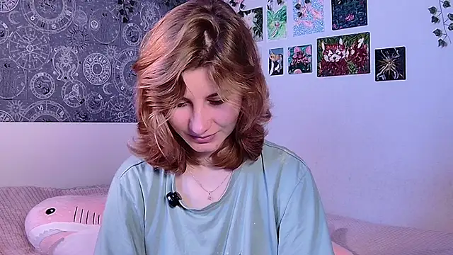 Cute Cate404 online show from 25, 5, 2026