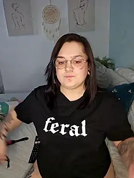 Saucy-Serenity online show from 10, 1, 2026