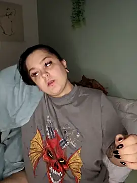 Snapshot of Saucy-Serenity chatting on 22, 3, 2026 Saucy-Serenity online show from 22, 3, 2026