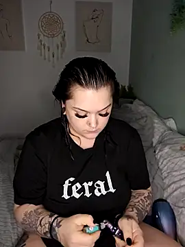 Snapshot of Saucy-Serenity chatting on 26, 3, 2026 Saucy-Serenity online show from 26, 3, 2026