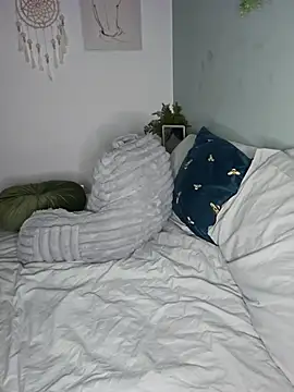 Snapshot of Saucy-Serenity chatting on 27, 3, 2026 Saucy-Serenity online show from 27, 3, 2026