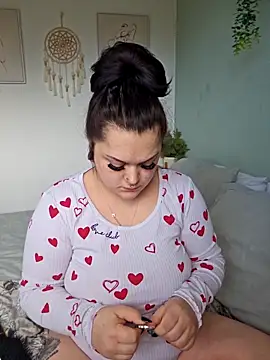 Snapshot of Saucy-Serenity chatting on 28, 3, 2026 Saucy-Serenity online show from 28, 3, 2026