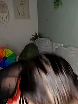 Snapshot of Saucy-Serenity chatting on 3, 4, 2026 Saucy-Serenity online show from 3, 4, 2026