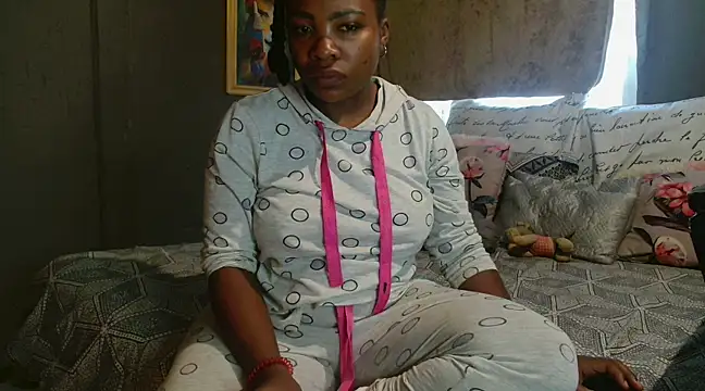 WildSeduction24xx online show from 19, 3, 2025