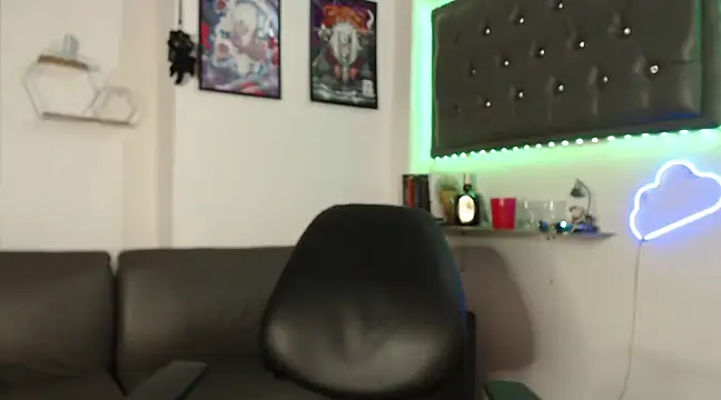 Monkey uchiha777 online show from 12, 3, 2025