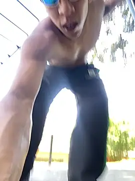 Monkey uchiha777 online show from 19, 3, 2025