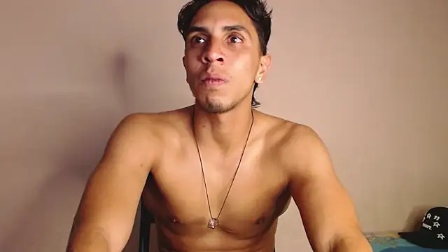 Monkey uchiha777 online show from 19, 10, 2025