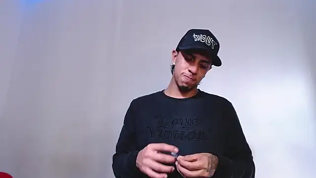 Monkey uchiha777 online show from 14, 1, 2026