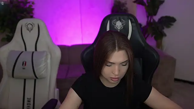 Billie054 online show from 23, 9, 2025