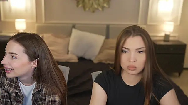 Billie054 online show from 22, 10, 2025