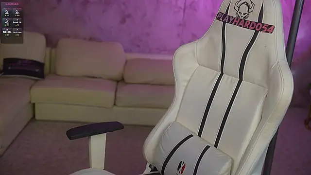 Billie054 online show from 20, 3, 2026