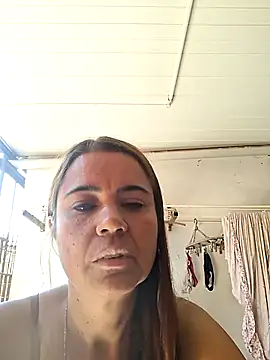 Snapshot of Carnudao chatting on 30, 9, 2025 Carnudao online show from 30, 9, 2025