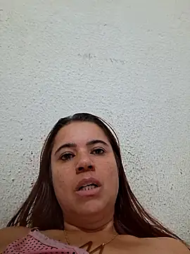 Snapshot of Carnudao chatting on 8, 10, 2025 Carnudao online show from 8, 10, 2025