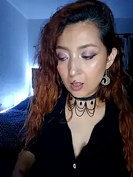 Snapshot of Luz_delunaa chatting on 13, 3, 2025 Luz delunaa online show from 13, 3, 2025