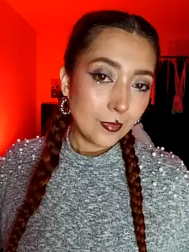 Snapshot of Luz_delunaa chatting on 16, 3, 2025 Luz delunaa online show from 16, 3, 2025