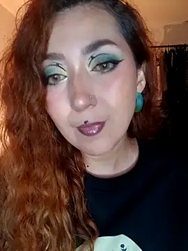 Snapshot of Luz_delunaa chatting on 19, 3, 2025 Luz delunaa online show from 19, 3, 2025