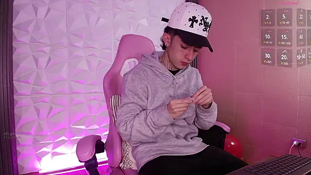 Snapshot of troy_rouge chatting on 17, 1, 2026 troy rouge online show from 17, 1, 2026