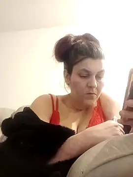 Snapshot of Curvy-Essex-Milf chatting on 13, 12, 2025 Curvy-Essex-Milf online show from 13, 12, 2025