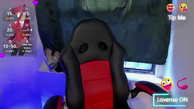 vella sex online show from 10, 11, 2025