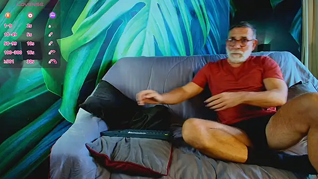 LukeCrews online show from 16, 9, 2025