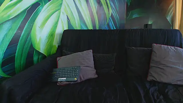 LukeCrews online show from 18, 9, 2025