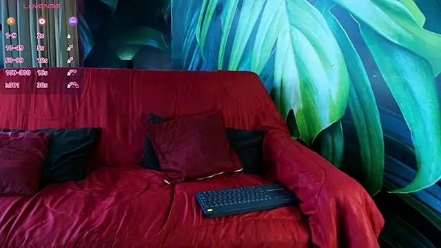 LukeCrews online show from 7, 10, 2025