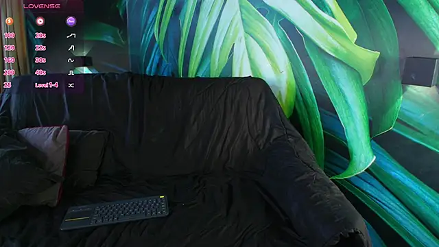 LukeCrews online show from 10, 10, 2025