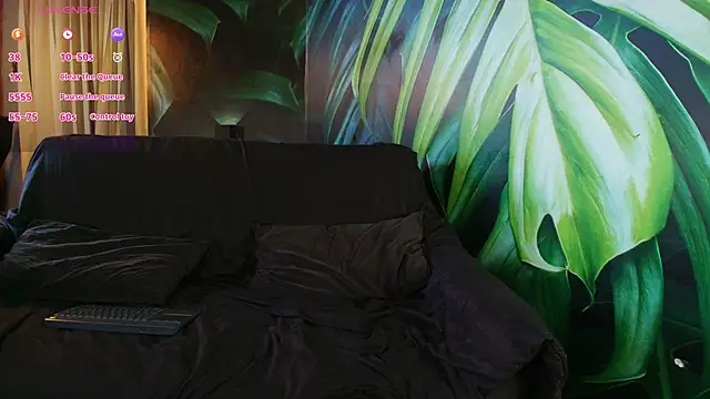 LukeCrews online show from 12, 10, 2025