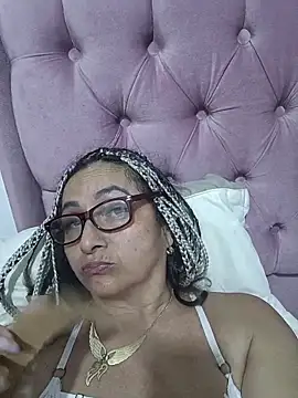 AlessandraLeroy online show from 8, 1, 2026