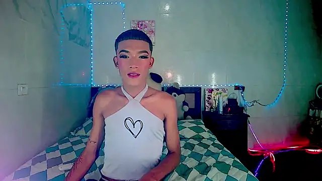 Snapshot of KimberlyXtreme chatting on 30, 10, 2025 KimberlyXtreme online show from 30, 10, 2025