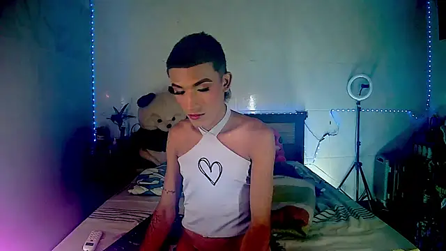 Snapshot of KimberlyXtreme chatting on 3, 12, 2025 KimberlyXtreme online show from 3, 12, 2025