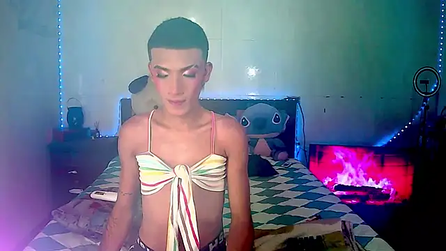 Snapshot of KimberlyXtreme chatting on 15, 12, 2025 KimberlyXtreme online show from 15, 12, 2025