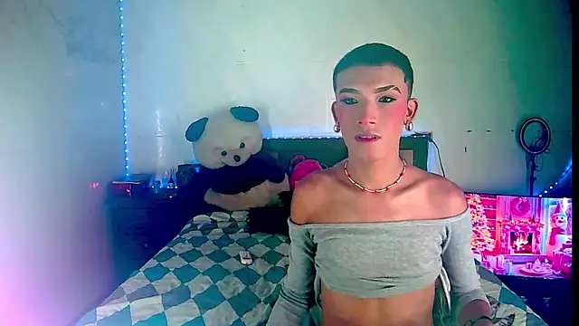 Snapshot of KimberlyXtreme chatting on 19, 12, 2025 KimberlyXtreme online show from 19, 12, 2025